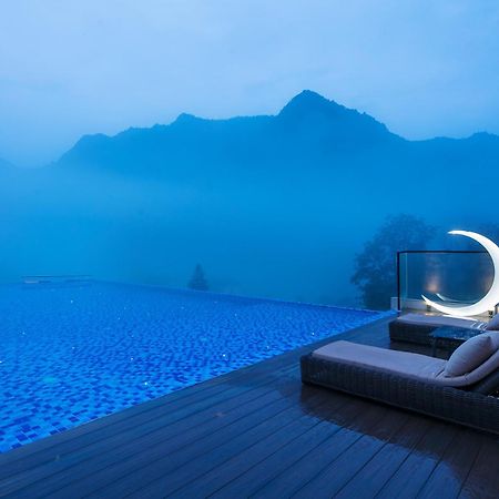 Hilltop House Resort 张家界 外观 照片