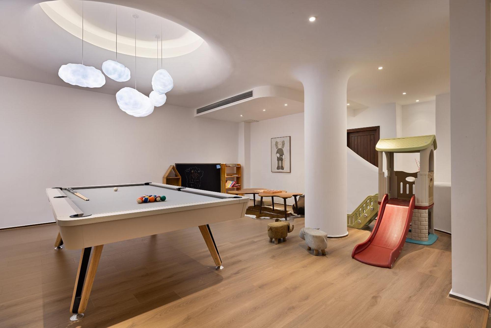 Hilltop House Resort 张家界 外观 照片