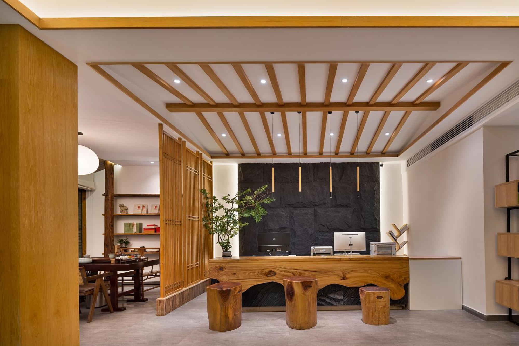Hilltop House Resort 张家界 外观 照片