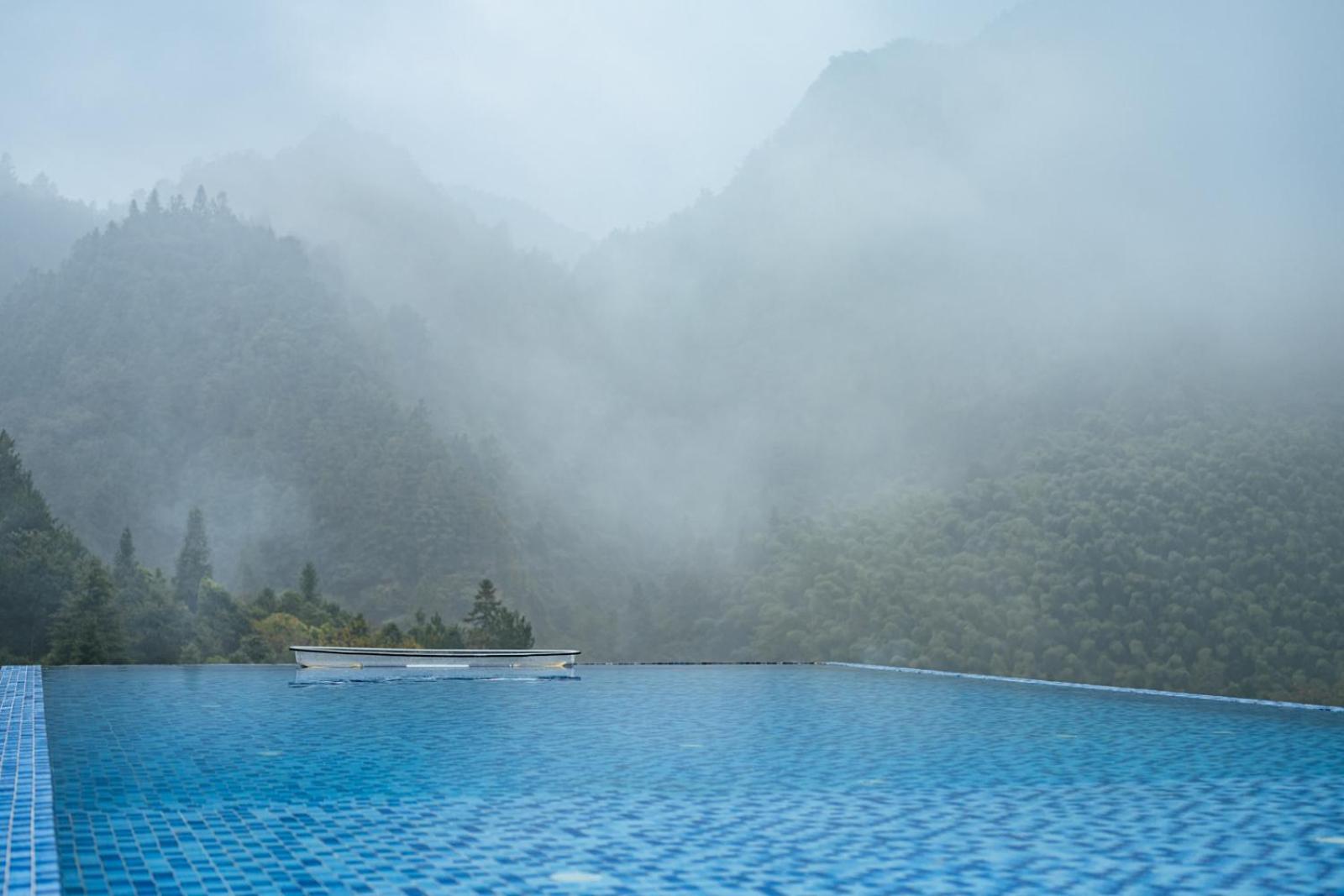 Hilltop House Resort 张家界 外观 照片