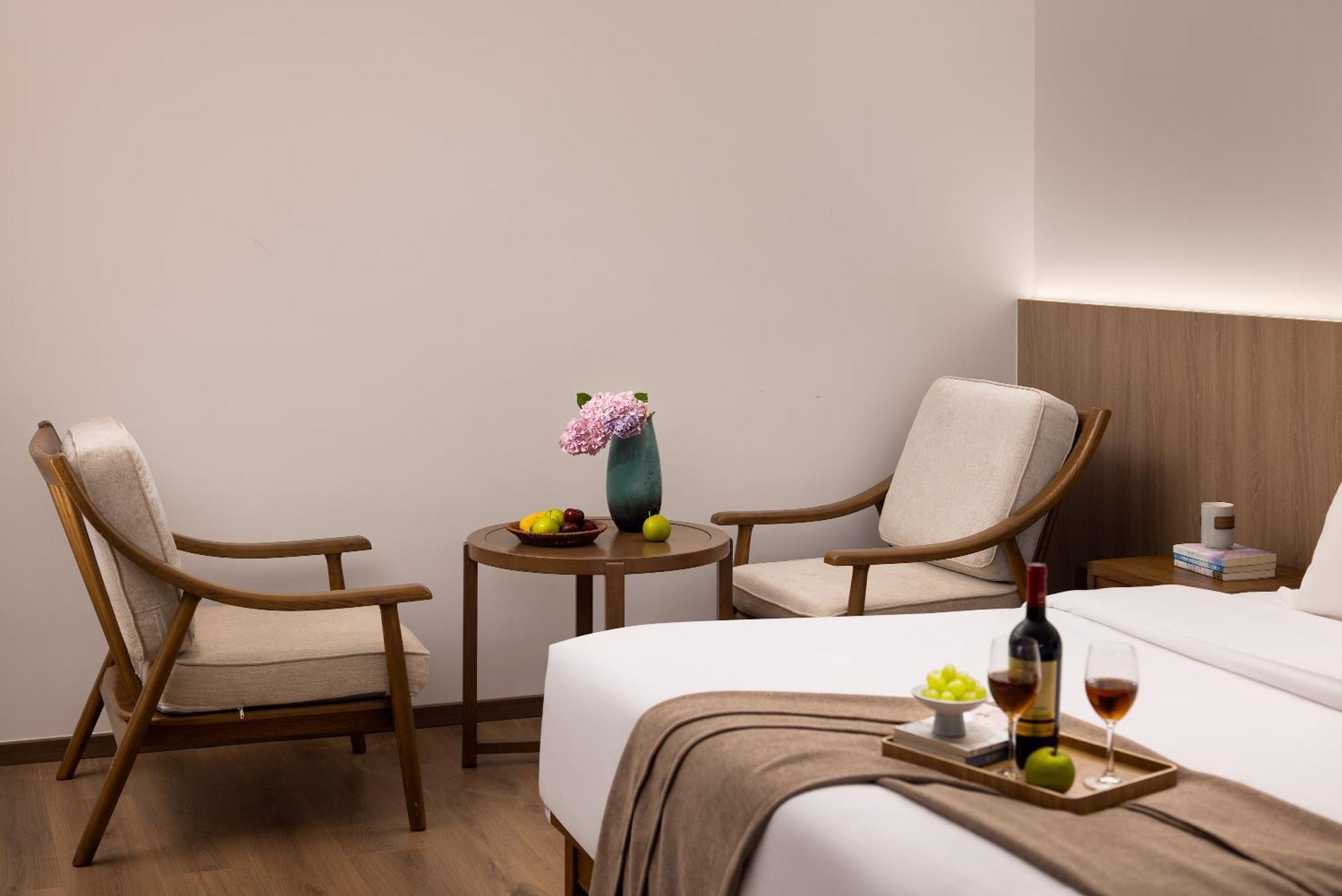 Hilltop House Resort 张家界 外观 照片