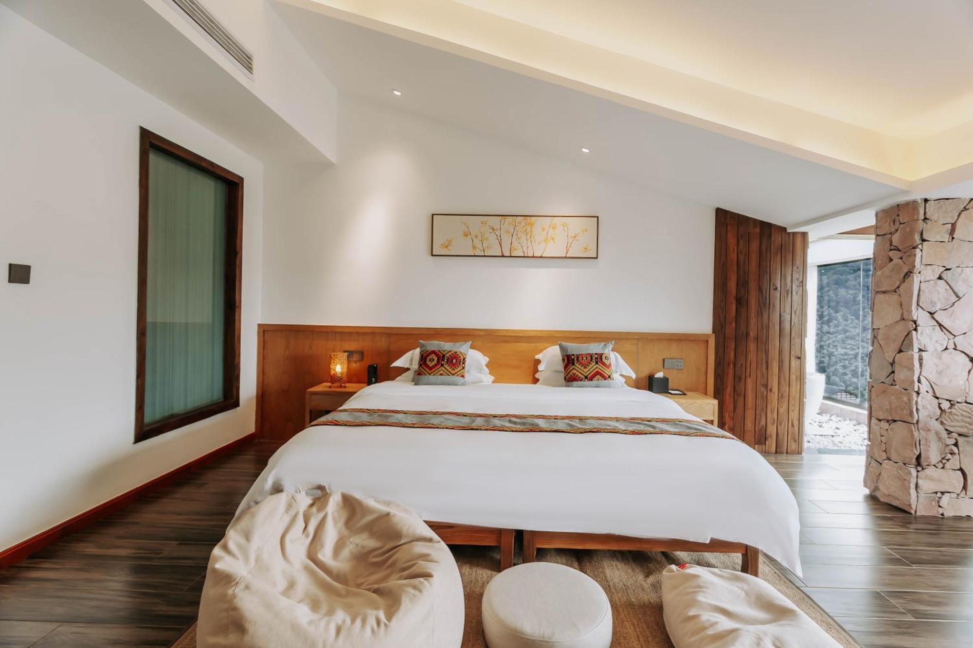 Hilltop House Resort 张家界 外观 照片