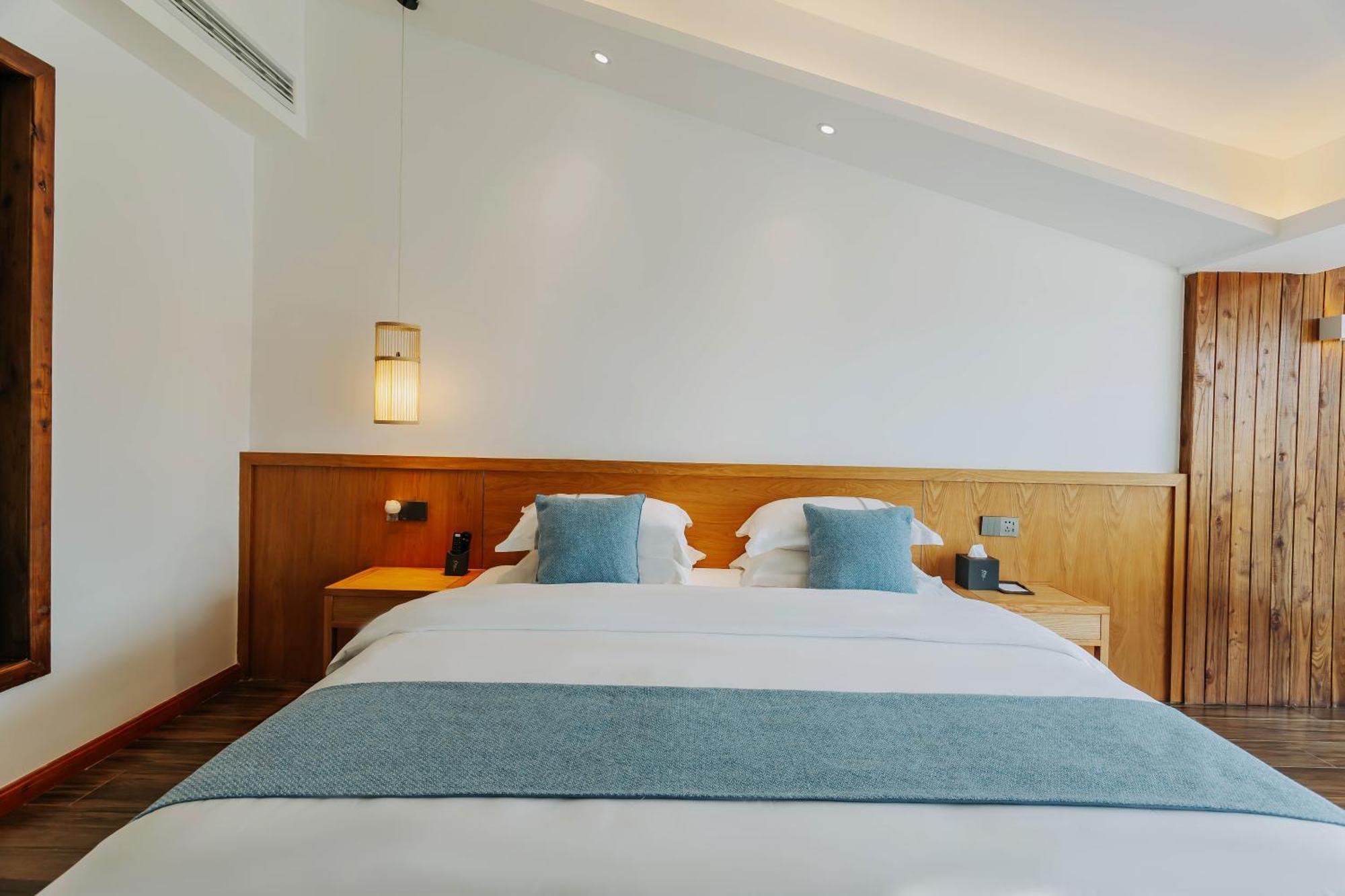 Hilltop House Resort 张家界 外观 照片