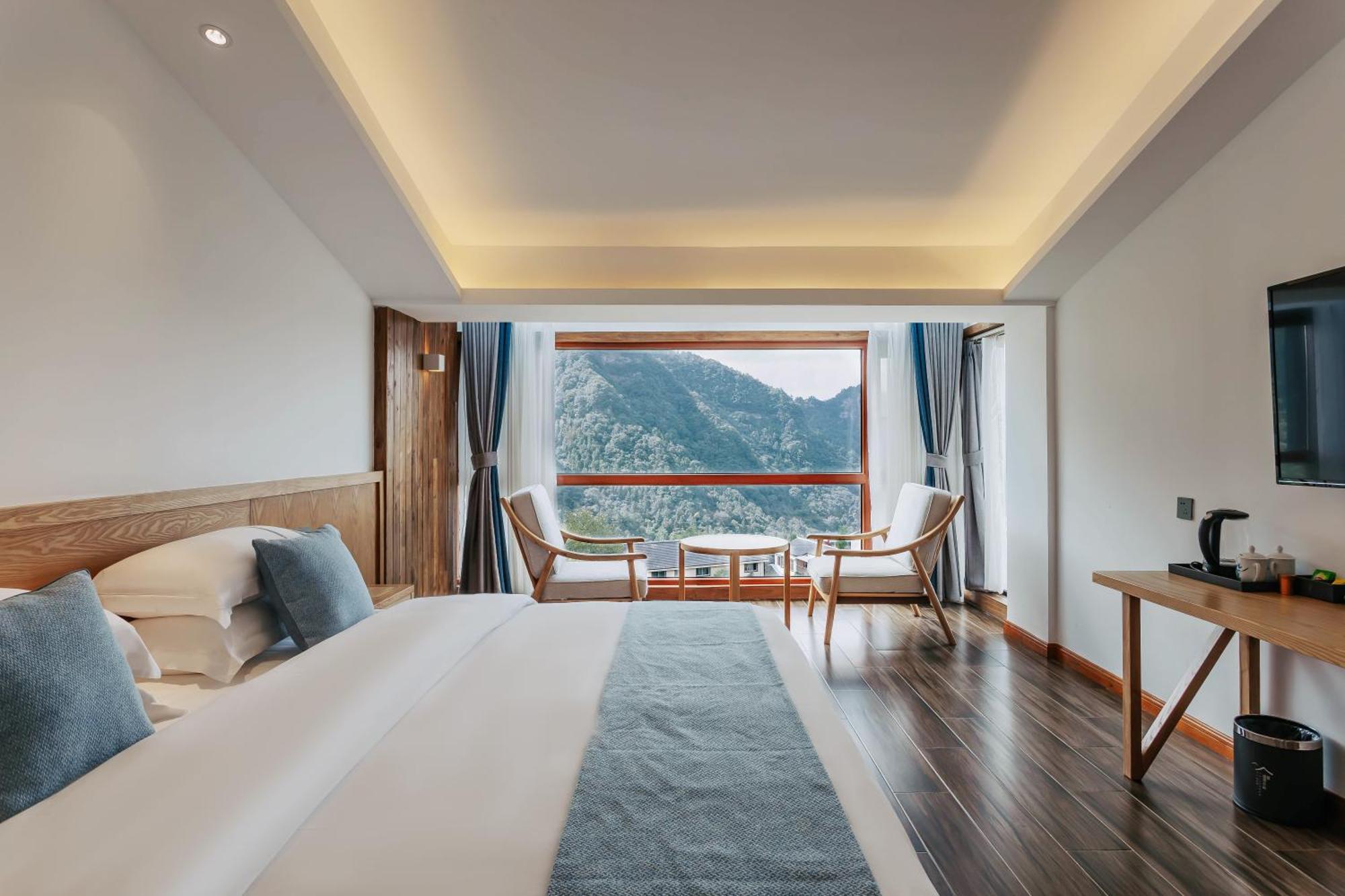 Hilltop House Resort 张家界 外观 照片