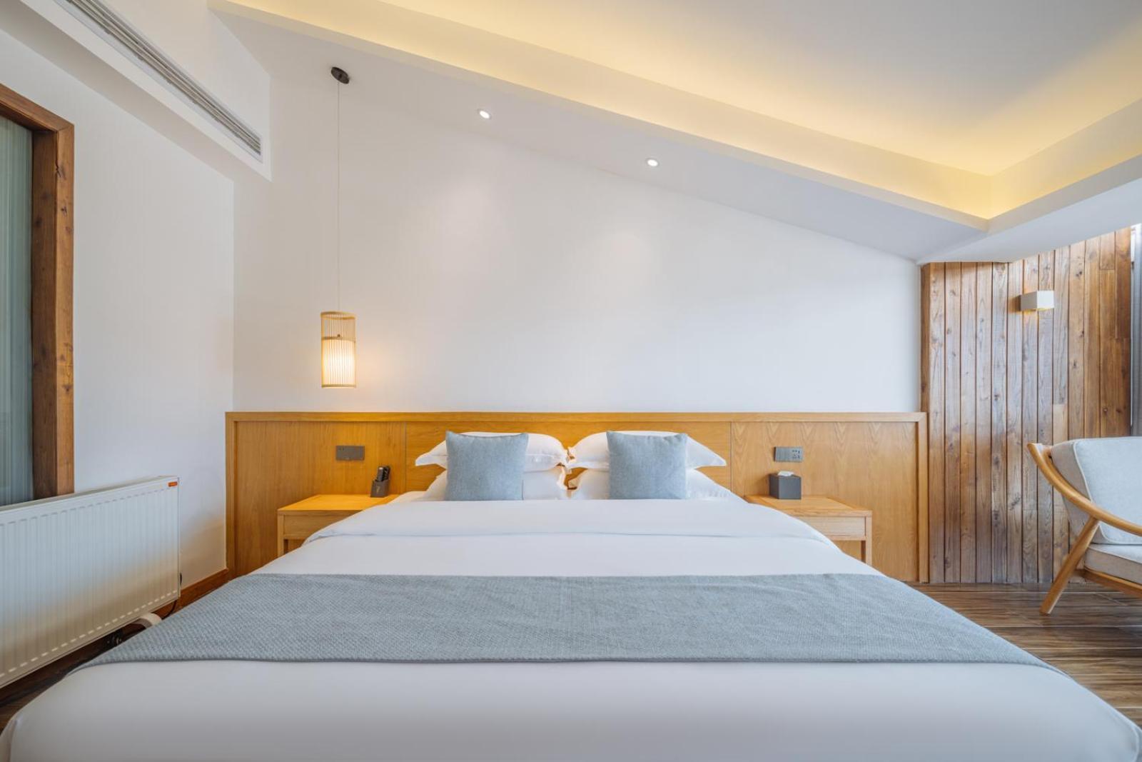 Hilltop House Resort 张家界 外观 照片