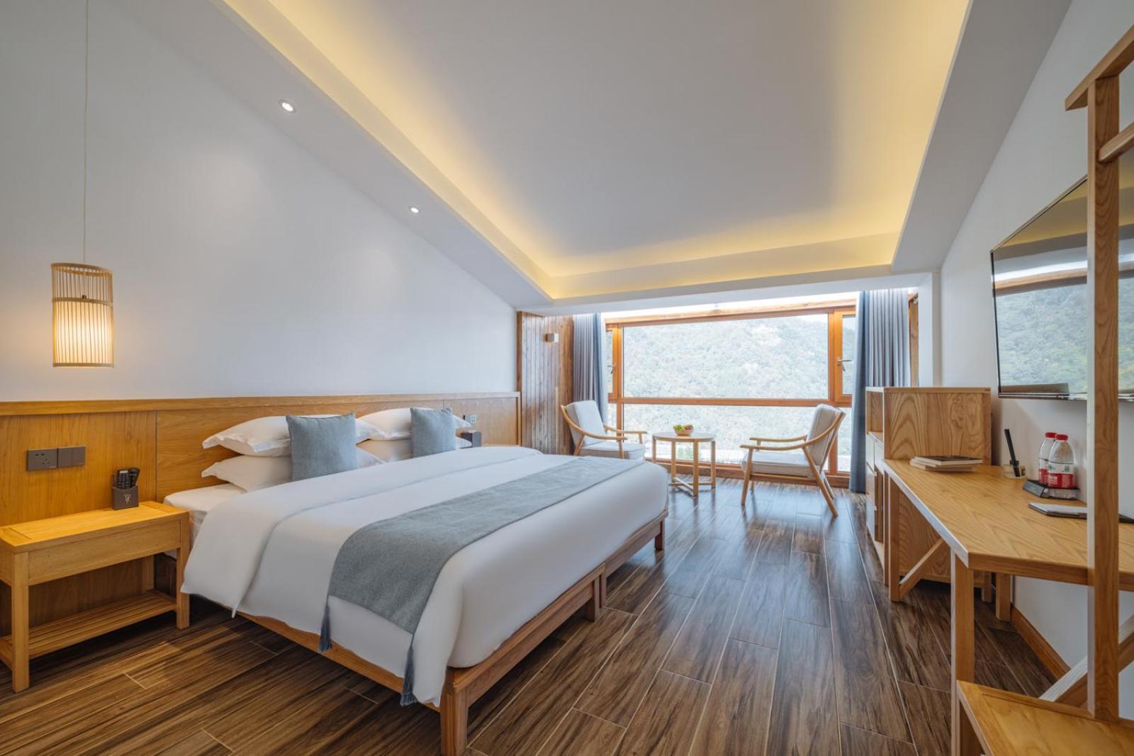 Hilltop House Resort 张家界 外观 照片