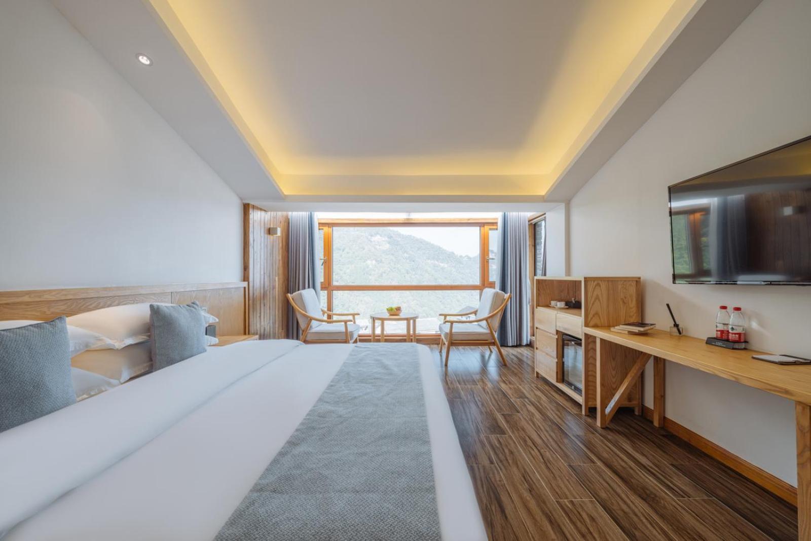Hilltop House Resort 张家界 外观 照片