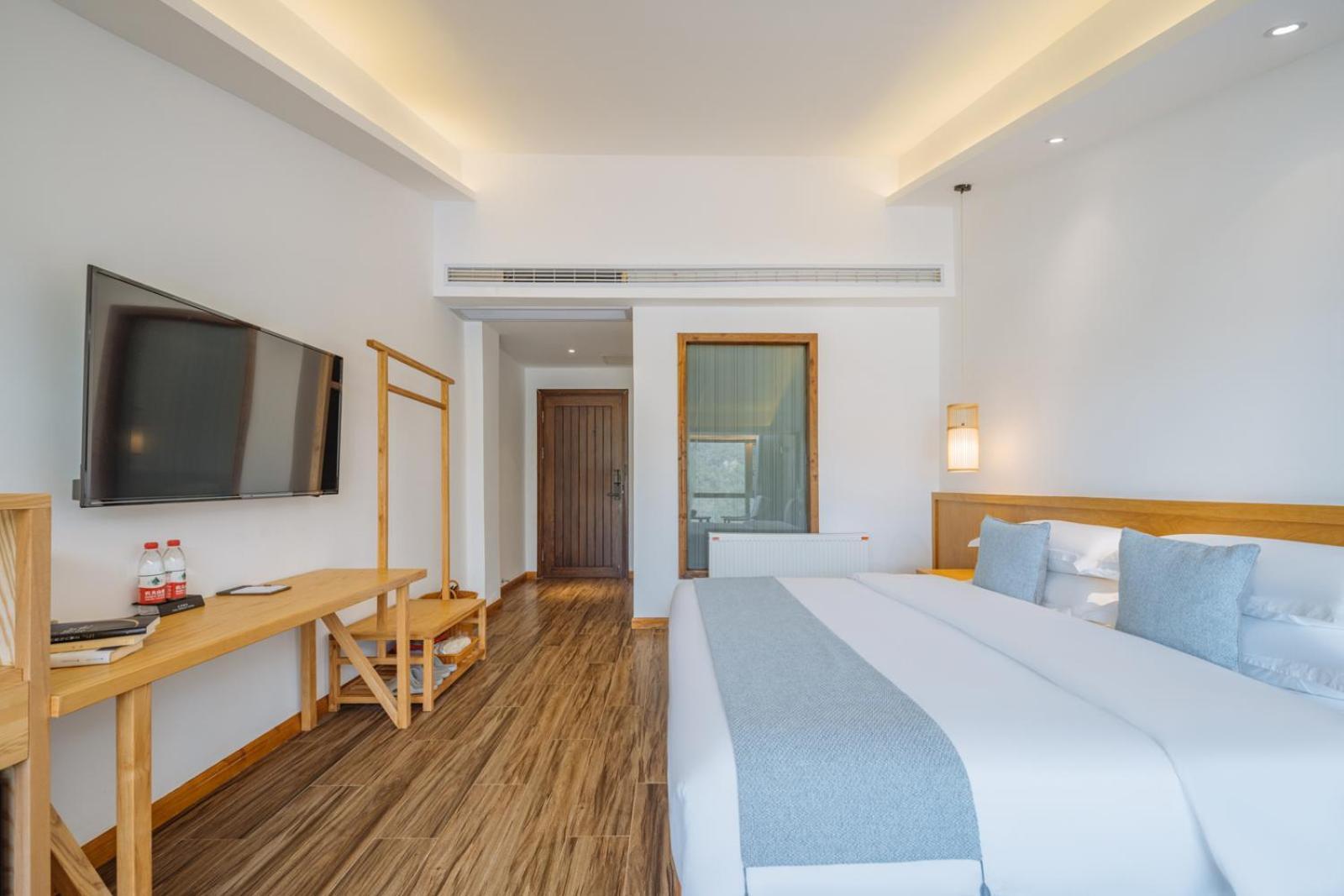 Hilltop House Resort 张家界 外观 照片