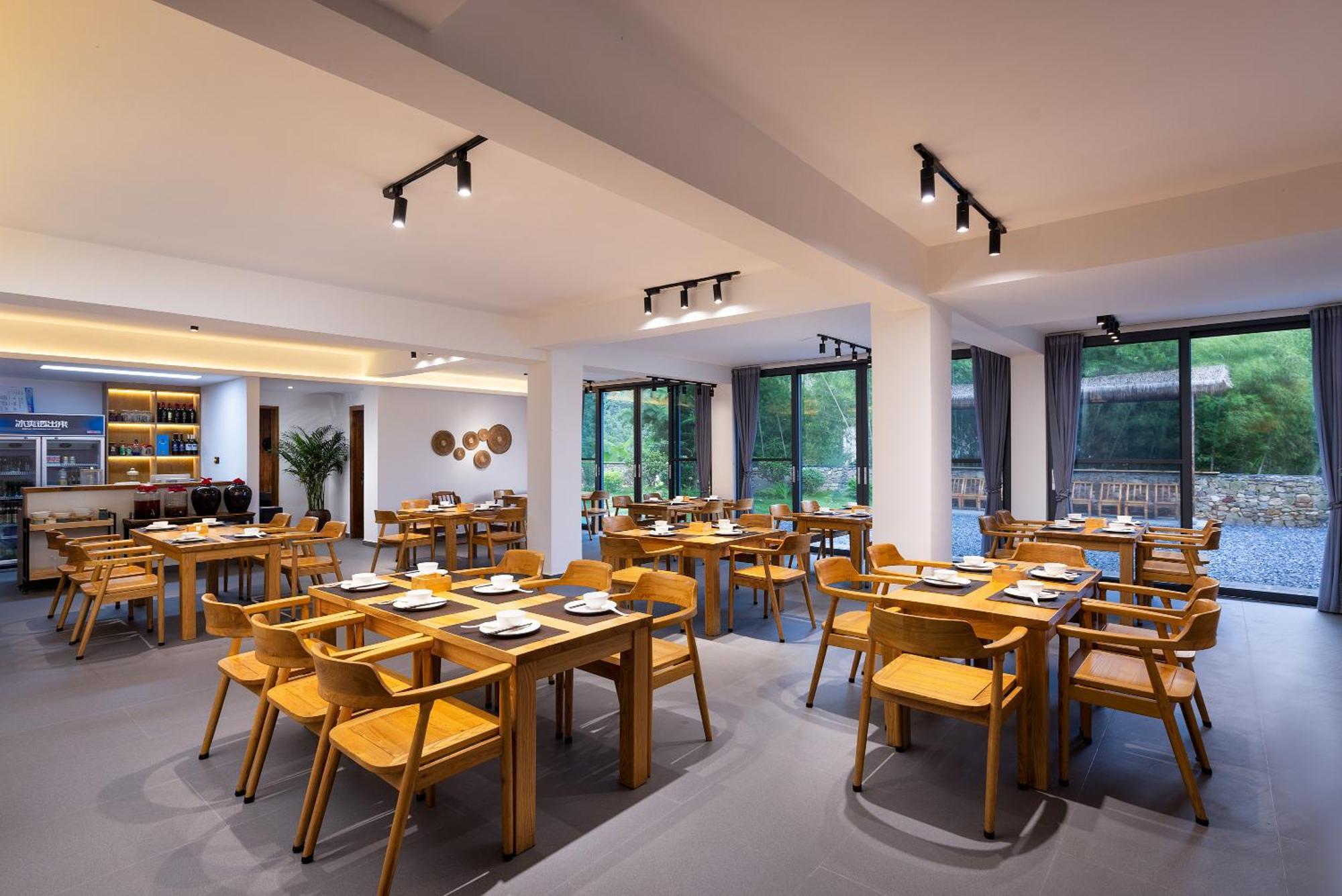 Hilltop House Resort 张家界 外观 照片