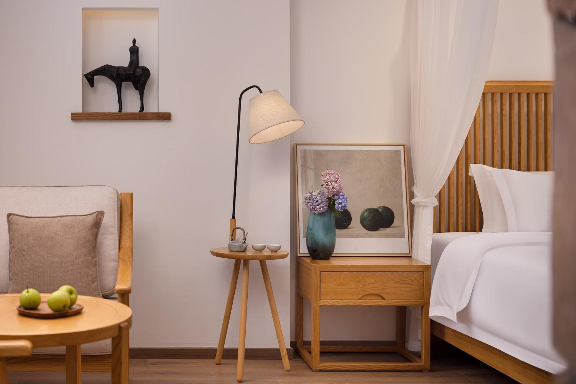 Hilltop House Resort 张家界 外观 照片