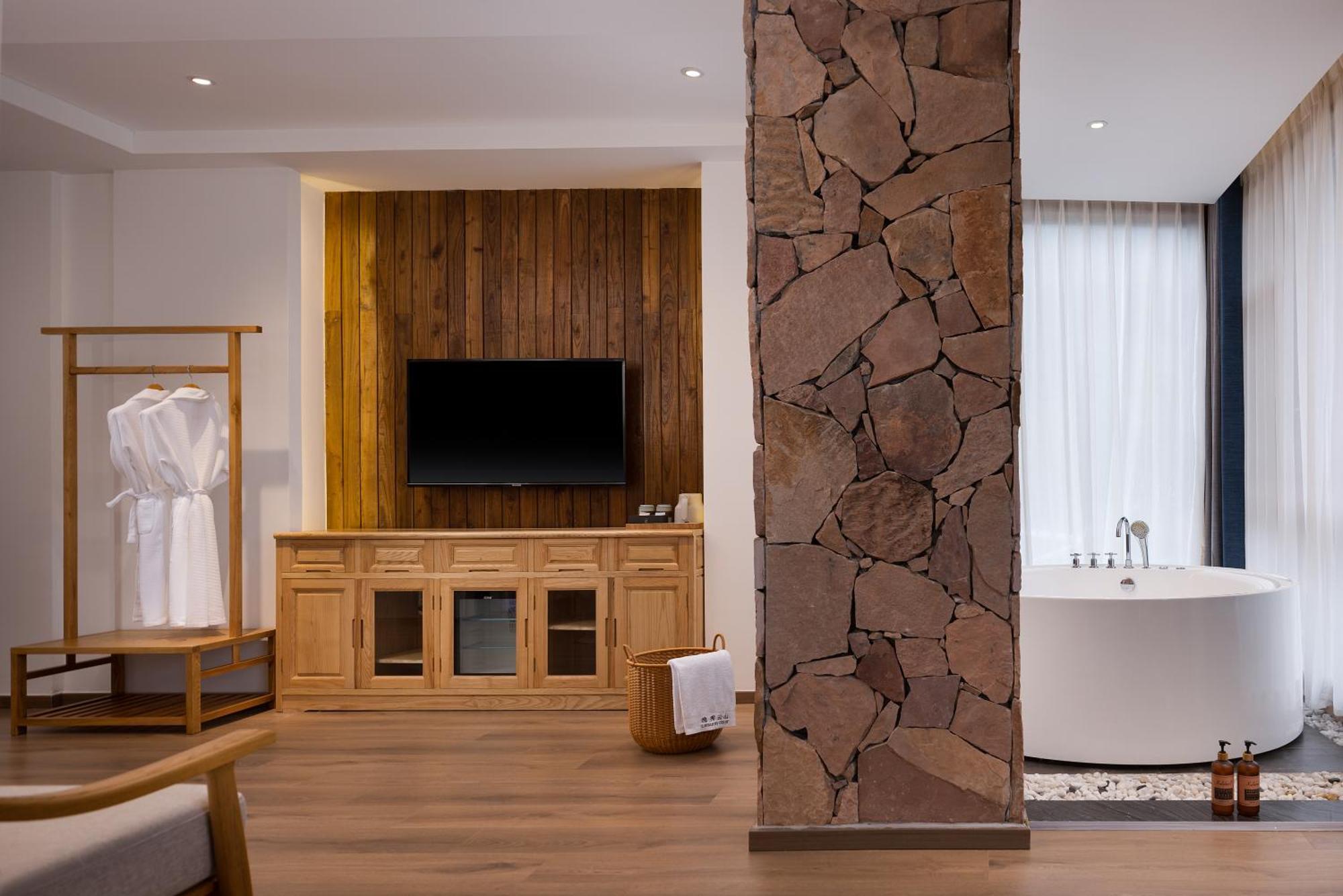 Hilltop House Resort 张家界 外观 照片