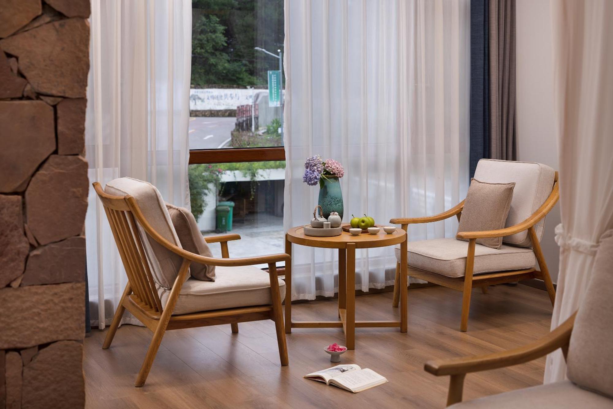 Hilltop House Resort 张家界 外观 照片