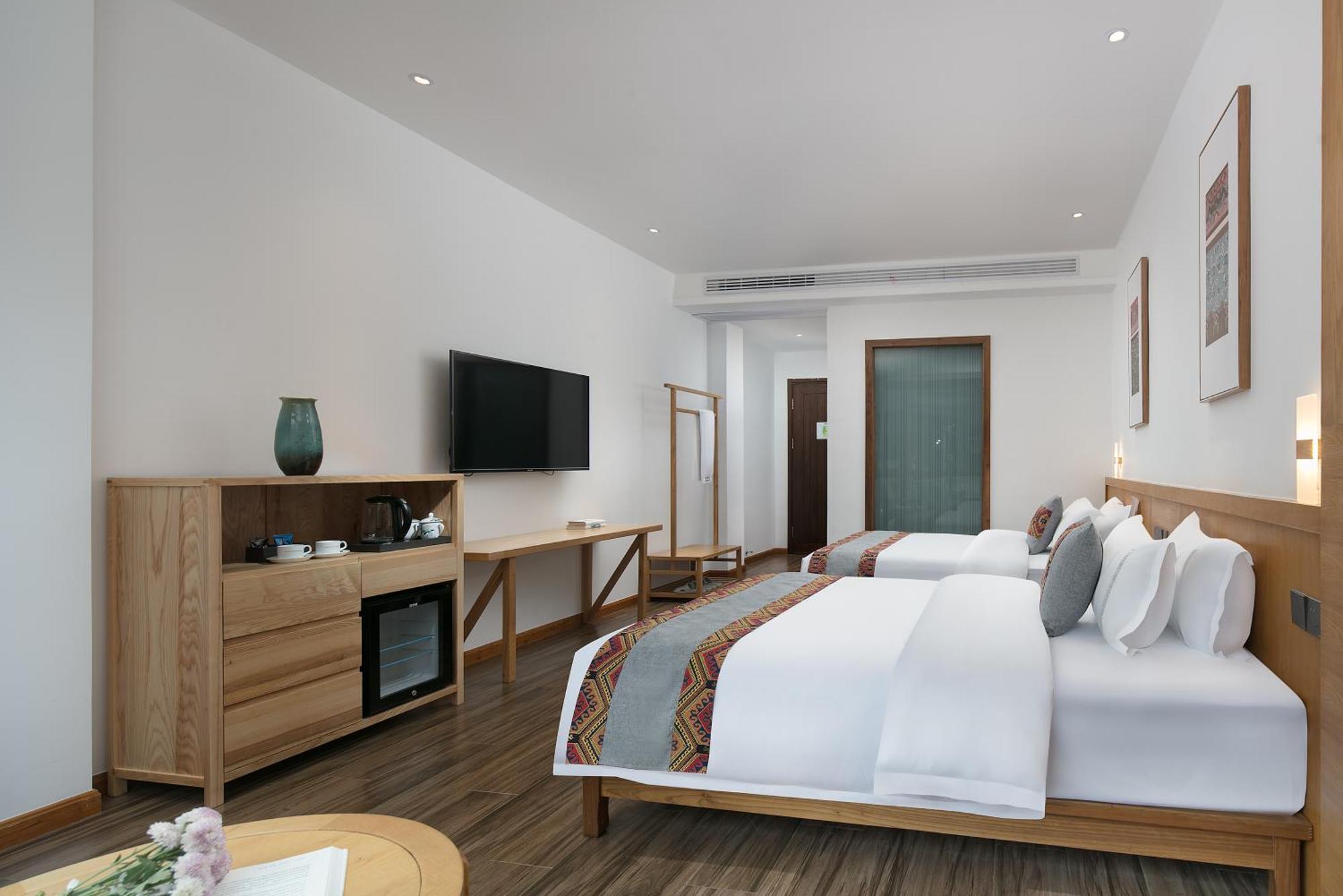 Hilltop House Resort 张家界 外观 照片