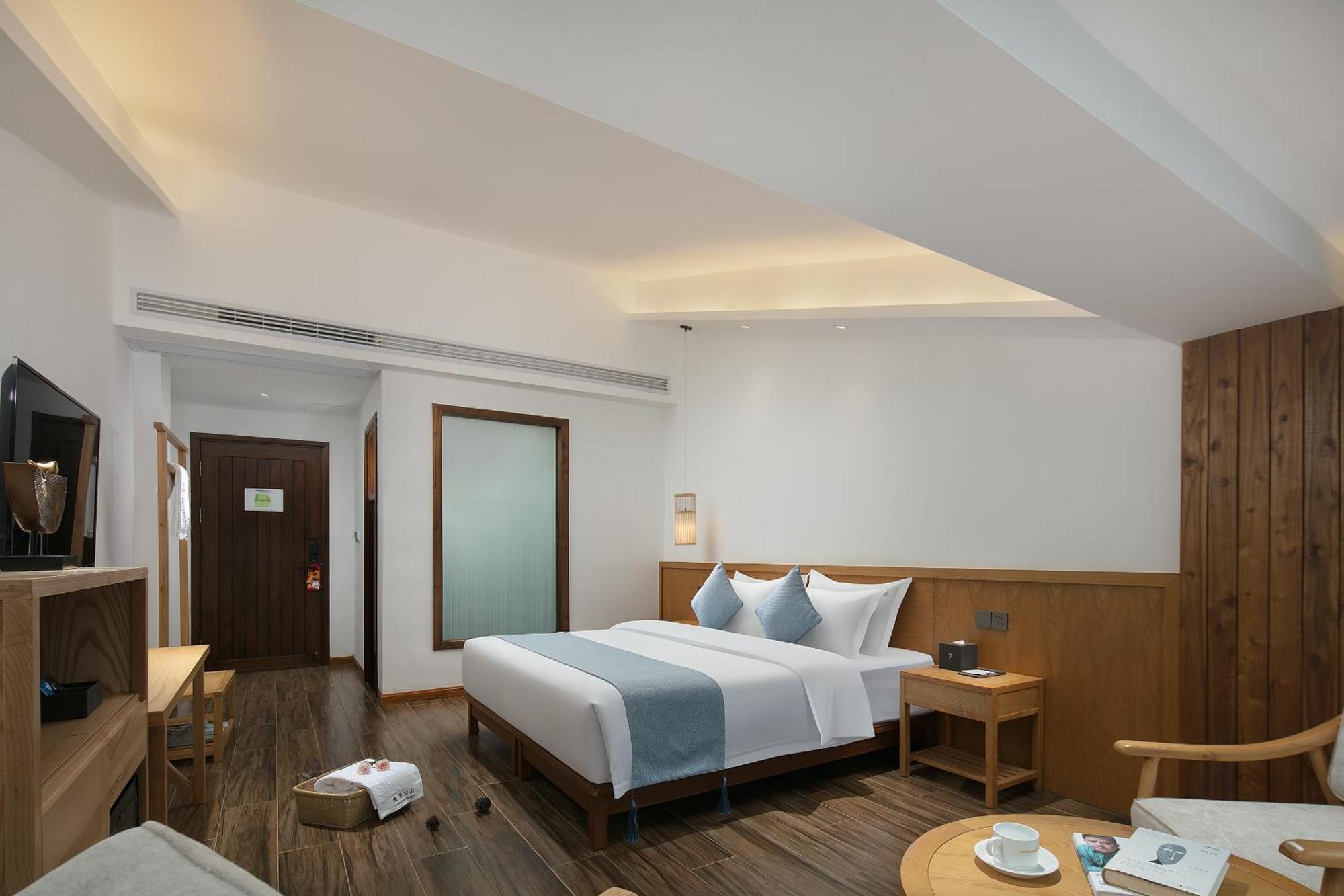 Hilltop House Resort 张家界 外观 照片
