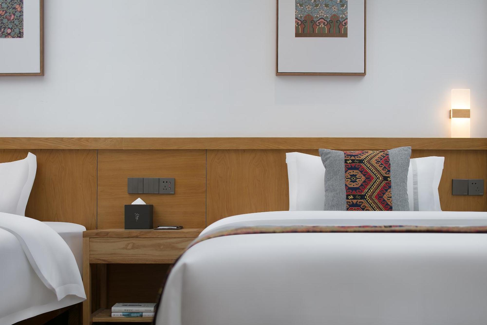 Hilltop House Resort 张家界 外观 照片
