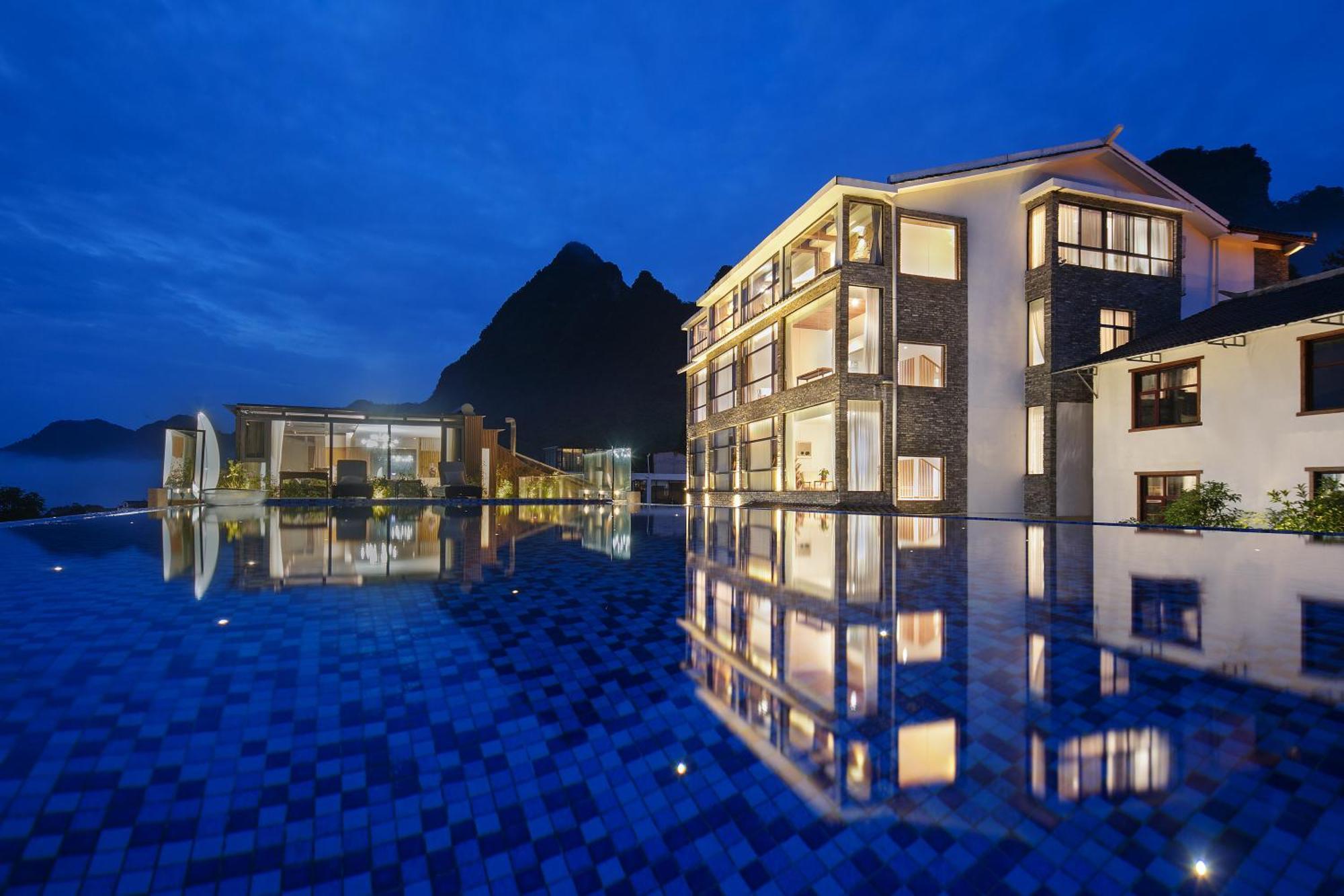 Hilltop House Resort 张家界 外观 照片